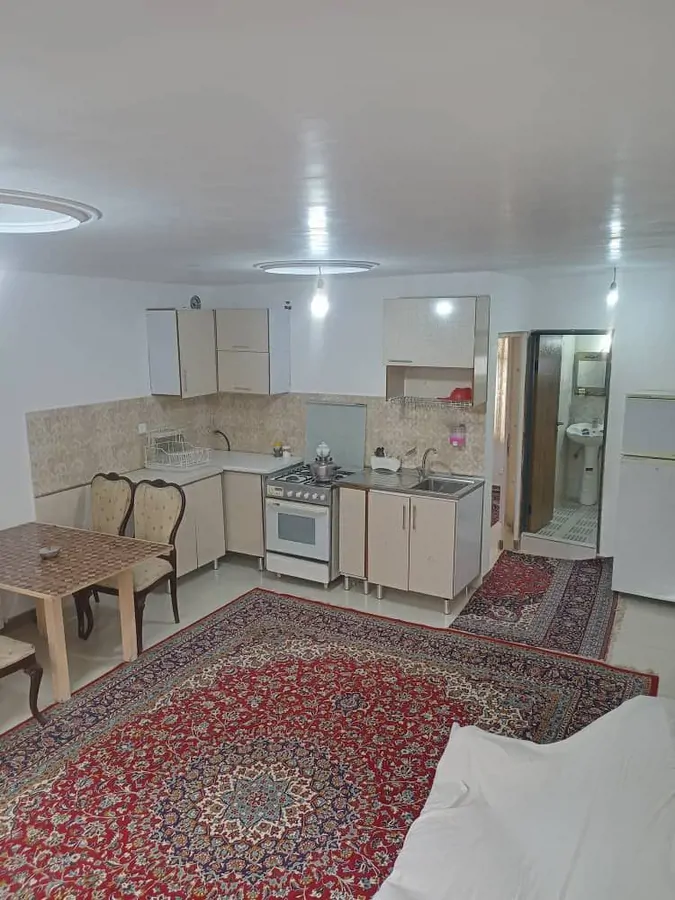 تصویر ۱ - ویلا  باران در  فومن