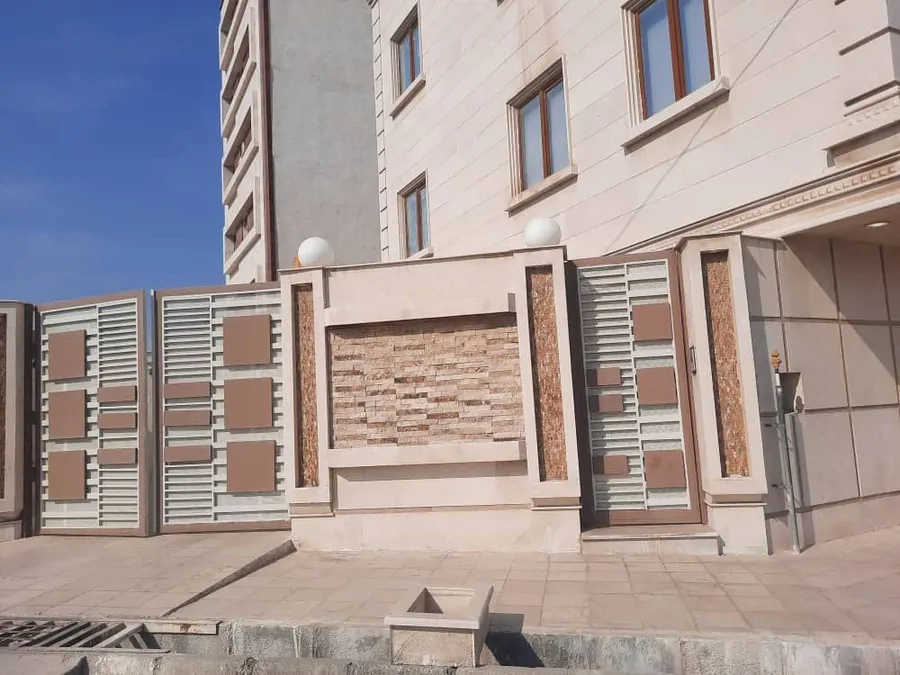 تصویر ۱ - آپارتمان  لاکچری گمبرون در  بندر عباس