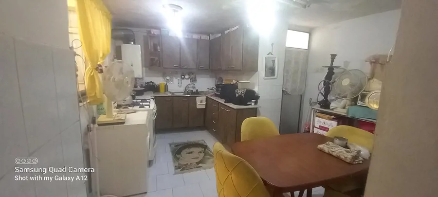 تصویر ۱ - اقامتگاه بومگردی اقامتگاه سنتی و نوستالژی مشابه خانه پدرسالار در رشت