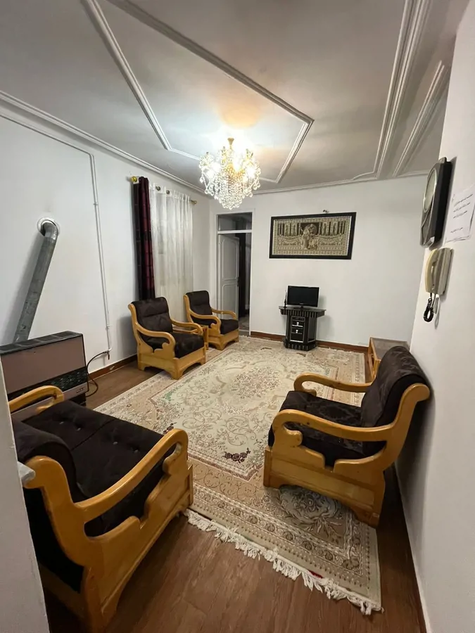 تصویر ۱ - آپارتمان واحد مستقل تک خواب در  رشت