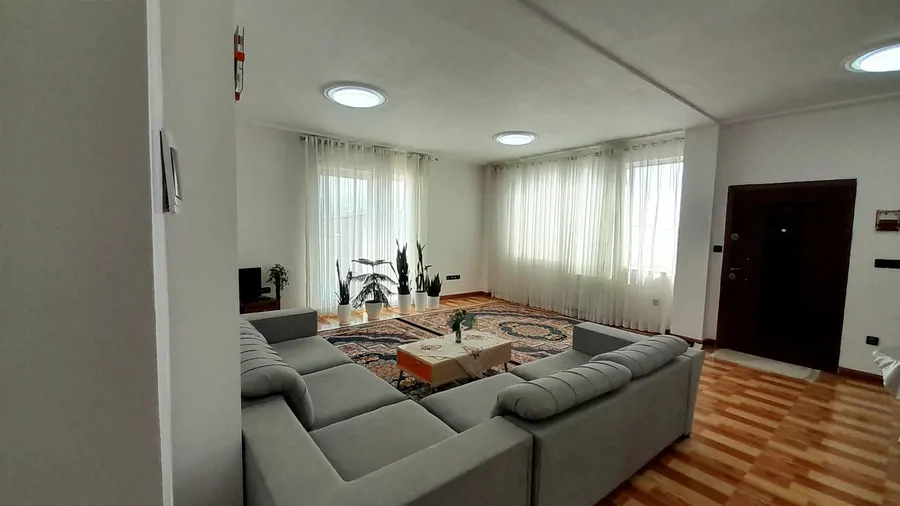 تصویر ۱ - ویلا سپهر در دیلمان