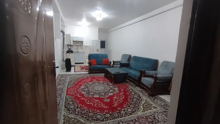 تصویر ۱ - ویلا اقامتگاه وکیا در  کوچصفهان