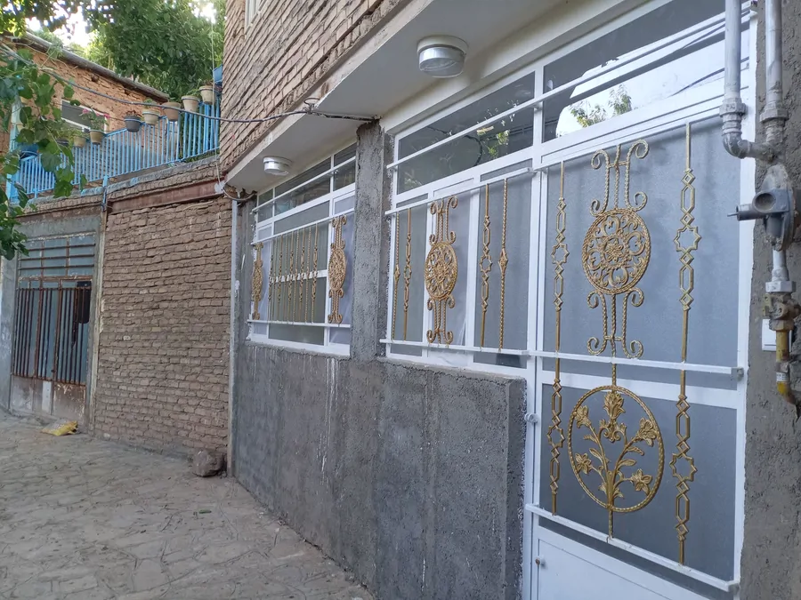 تصویر ۱ - ویلا  دربست حیاط دار ویو عالی در  نیشابور