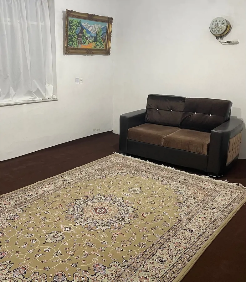 تصویر ۱ - خانه یاس در  آستارا