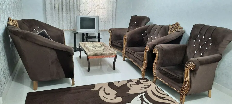تصویر ۱ - خانه دل یار در  رشت