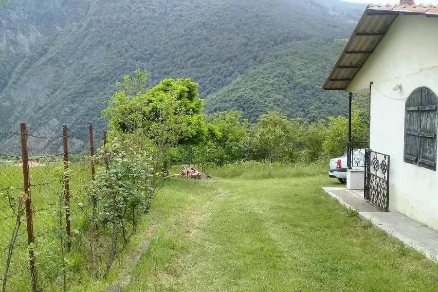 تصویر ۱ - ویلا دوبلکس تراس دار مریان در  تالش