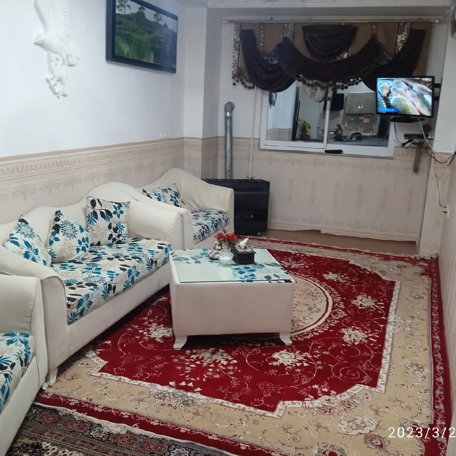 تصویر ۱ - خانه بهادر در  مینودشت