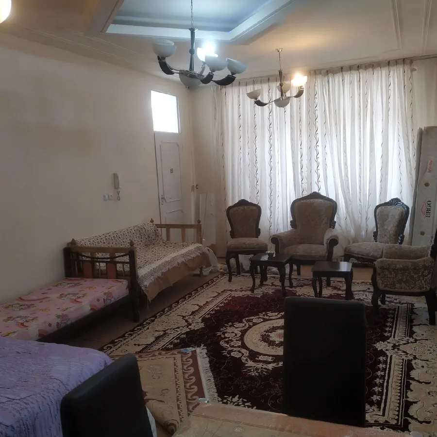 تصویر ۱ - آپارتمان ستاره شرق در  مشهد