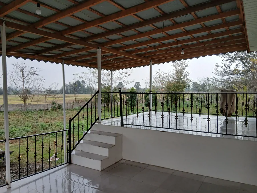 تصویر ۱ - ویلا آرامش در صومعهسرا