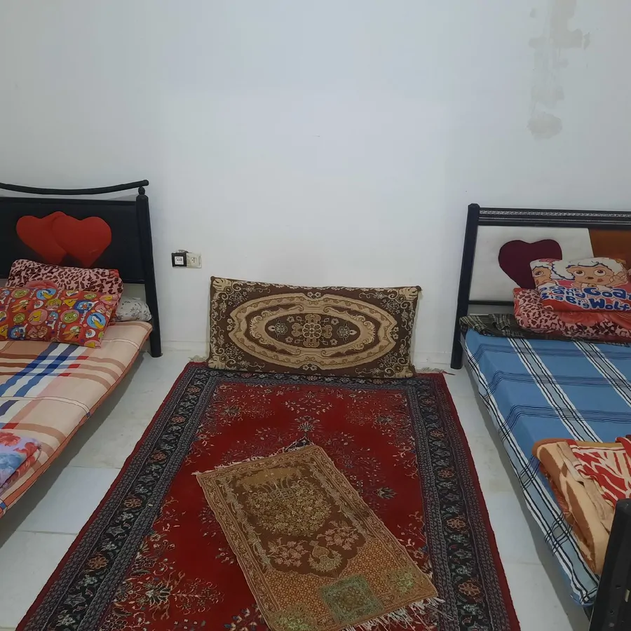 تصویر ۱ - آپارتمان مبله گراناز در  چابهار
