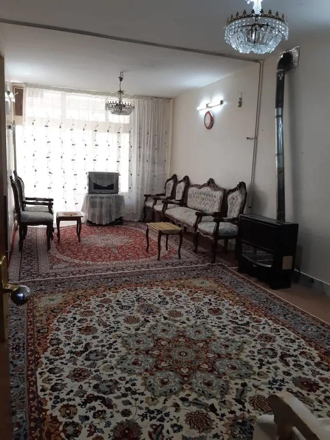 تصویر ۱ - خانه رهنان  در  اصفهان