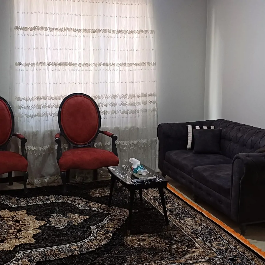 تصویر ۱ - آپارتمان مبله (واحد 2) در نواب در  تهران