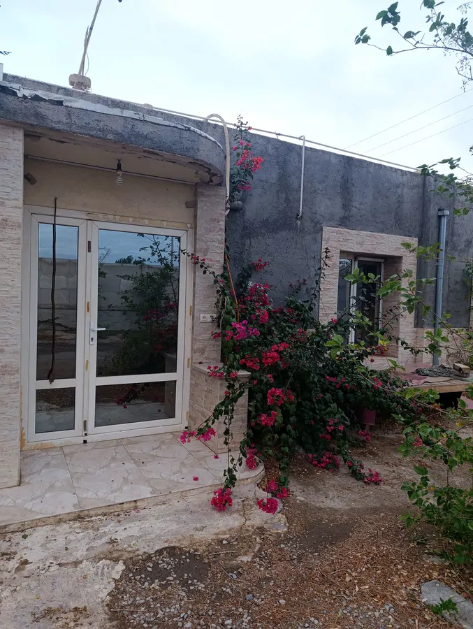 تصویر ۱ - خانه سیلک در  کاشان