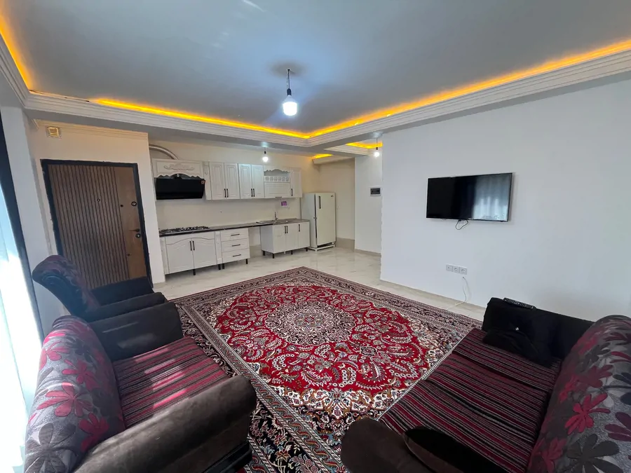 تصویر ۱ - خانه مبله میلاد (3) در بابلسر