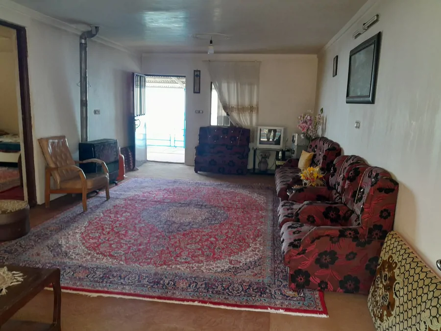 تصویر ۱ - خانه ویلایی تاب ناب در  فیلبند
