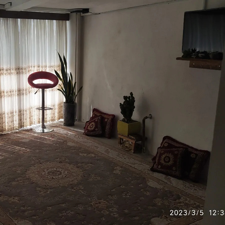تصویر ۱ - سوییت طاها و یارا در  رامسر