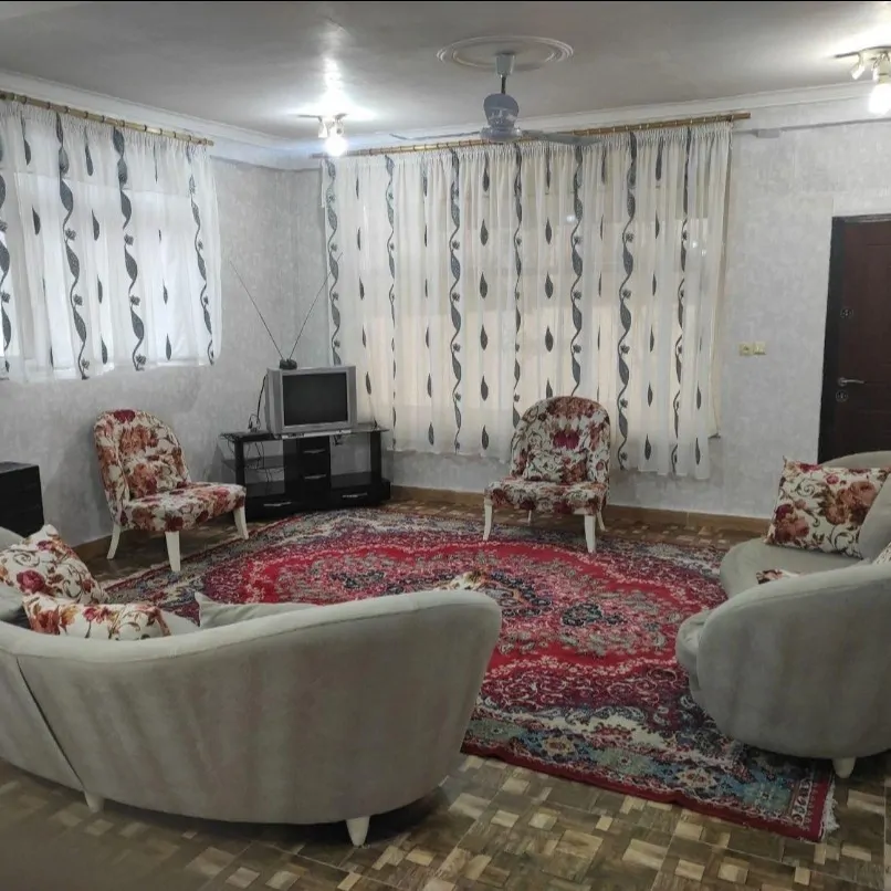 تصویر ۱ - ویلا سید در  انزلی