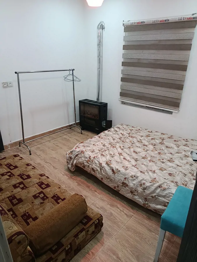 تصویر ۱ - ویلا ویلای تیرازیس  با امکانات مناسب  در  کردان