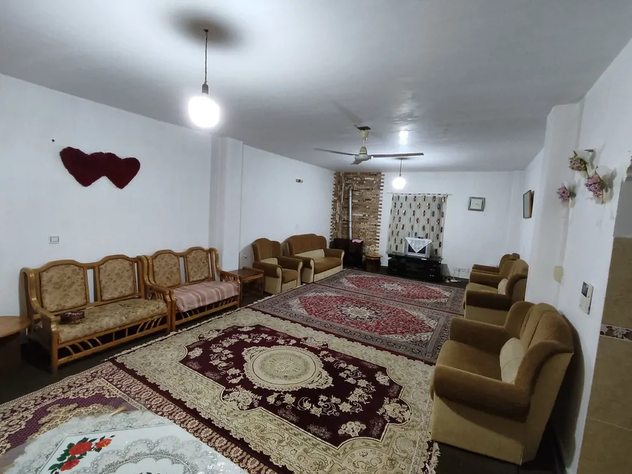 تصویر ۱ - ویلا سردار جنگل در  دوهزارشهسوار