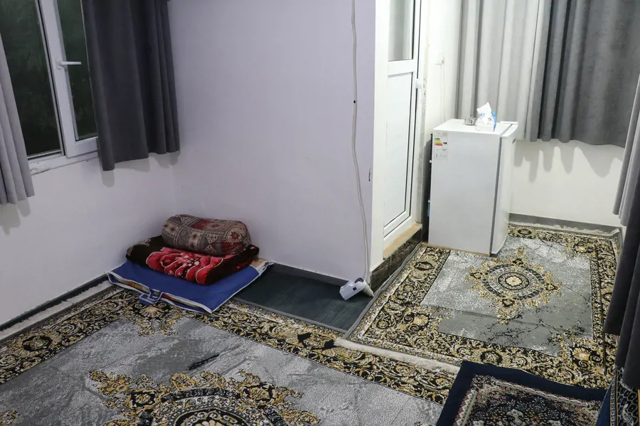 تصویر ۱ - اقامتگاه بومگردی یاقوت (ترنج) در بهشهر