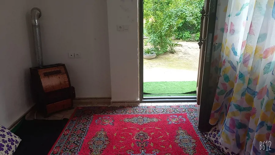 تصویر ۱ - سوییت شبهای دارباغ در  فومن