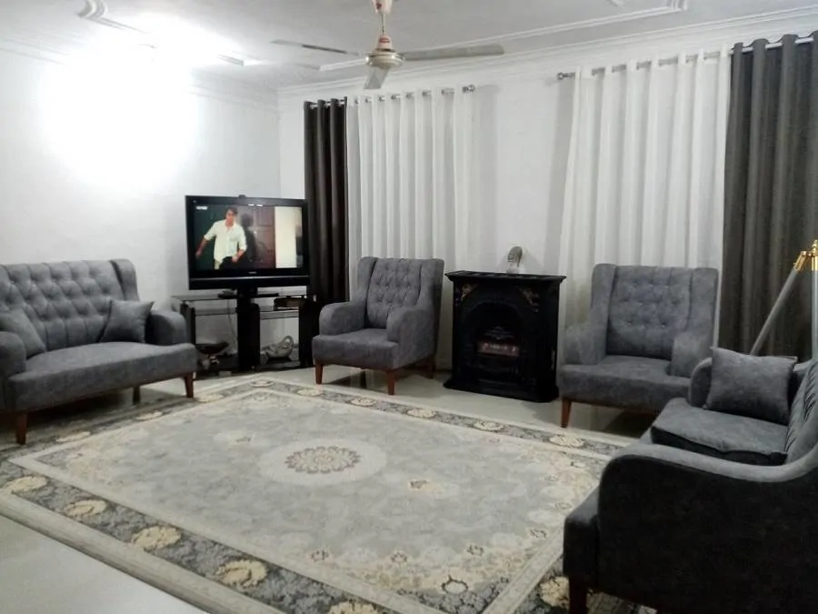 تصویر ۱ - خانه ویلایی شایان در  رشت