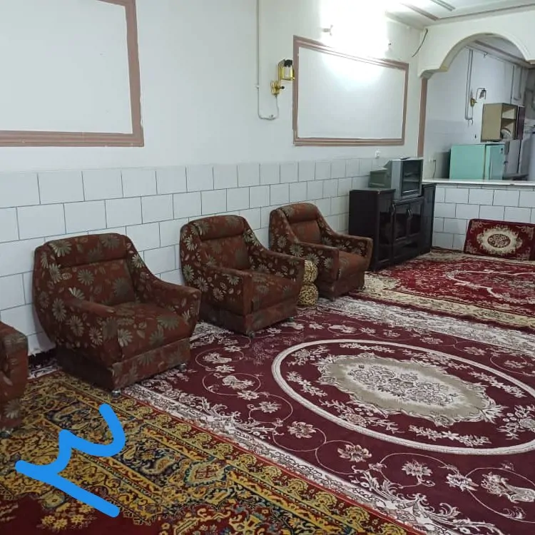 تصویر ۱ - خانه دنیز در  کرمان