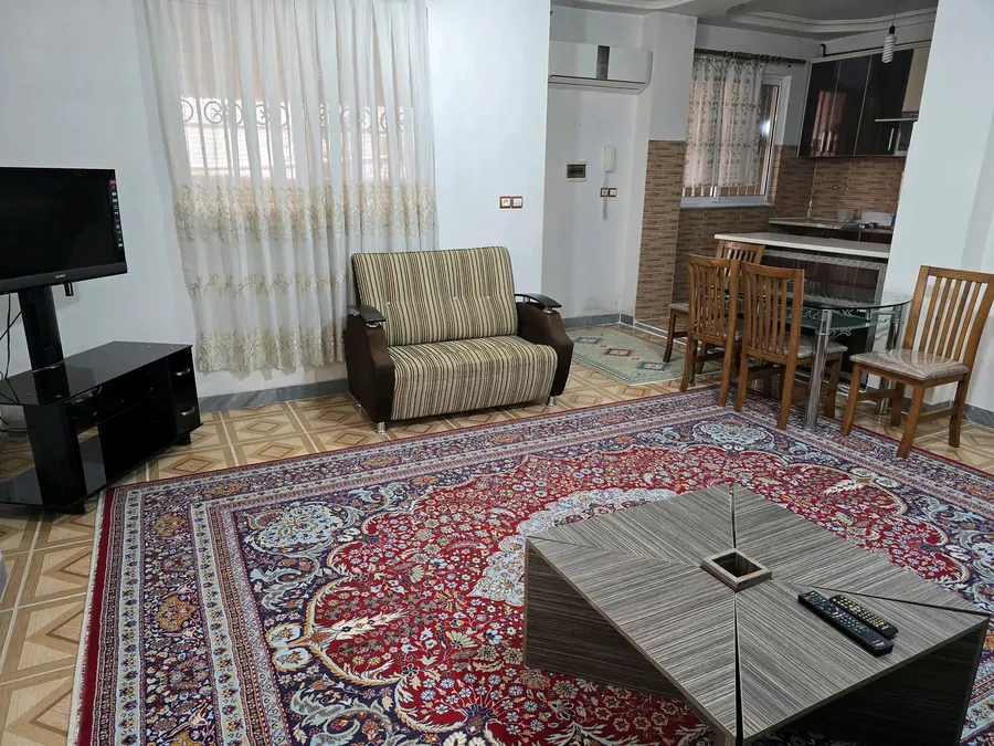 تصویر ۱ - خانه ویلایی آرامش در سیاهکل