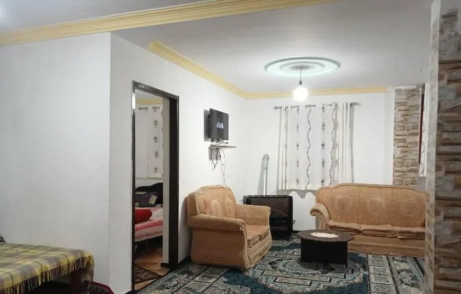 تصویر ۱ - ویلا جنگلی قائم (۲۱) در  دوهزارشهسوار