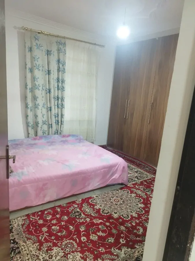 تصویر ۱ - ویلا کلبه حاج عباس  در  ماسال
