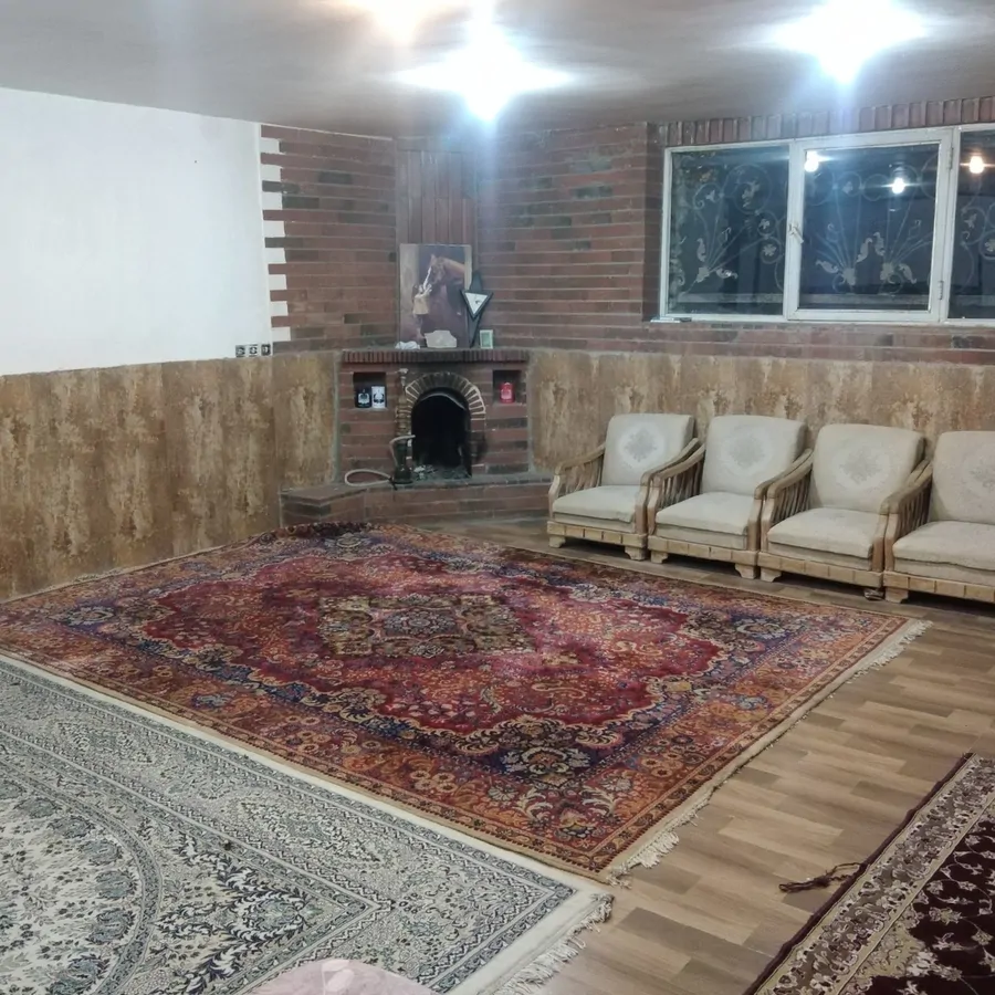 تصویر ۱ - ویلا باغ ویلا مرکز شهر ناژوان در  اصفهان