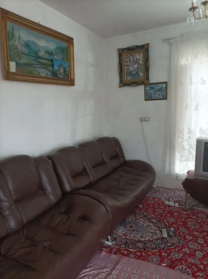تصویر ۱ - ویلا باغ ویلای جلالی در  نمین