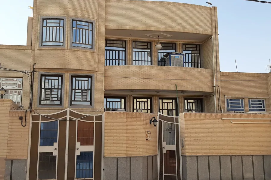 تصویر ۱ - آپارتمان مبله شاهدیه روزانه در  یزد