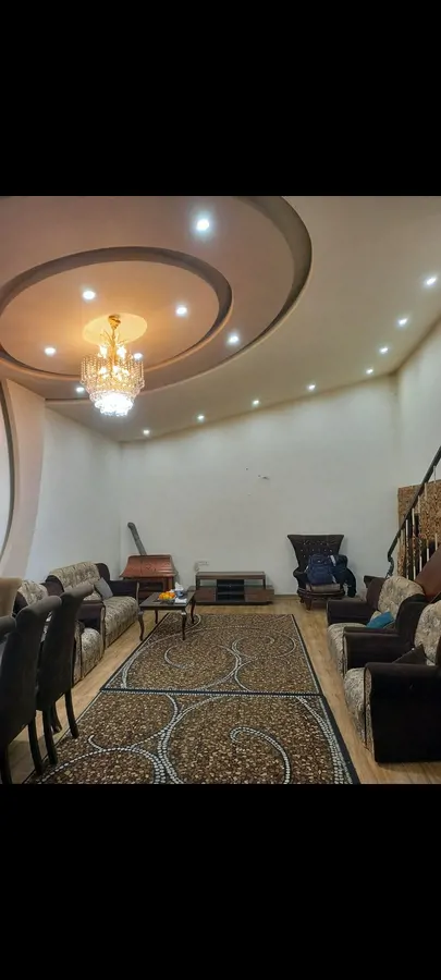 تصویر ۱ - ویلا ویلا ساحلی دوبلکس با شرایط عالی  در  فریدون کنار