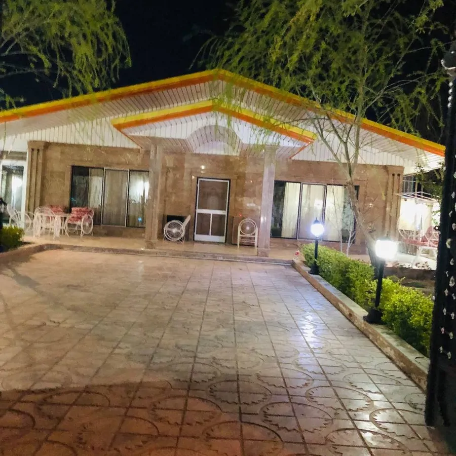 تصویر ۱ - ویلا ویلای شهرکی مهردشت در  شهریار