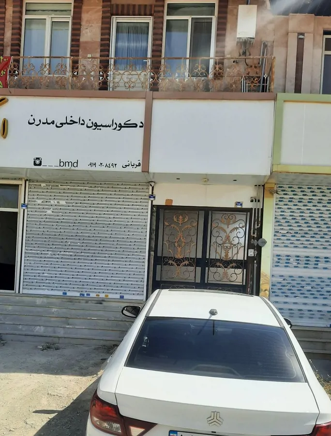 تصویر ۱ - ویلا ویلا حیاط دار لیندا در  رودهن