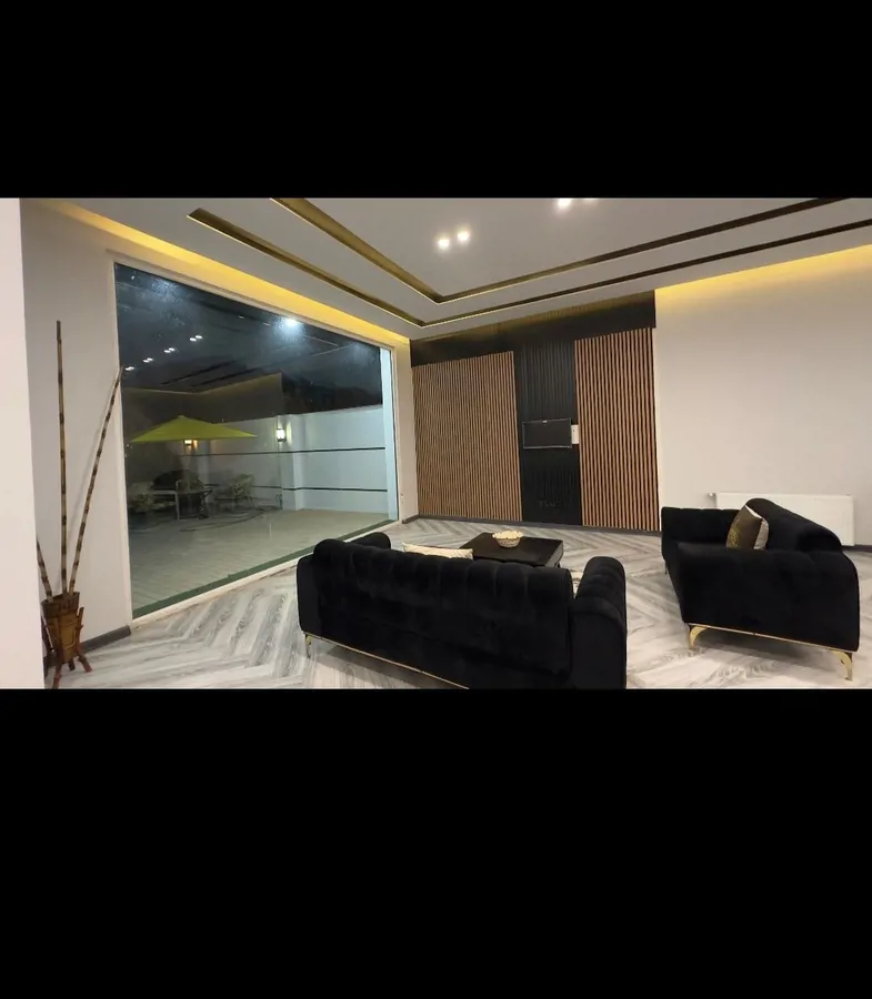تصویر ۱ - ویلا ویلای دو خوابه نهال در  کردان