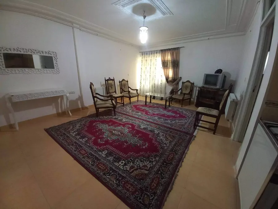 تصویر ۱ - ویلا ارکیده در  رستم آباد