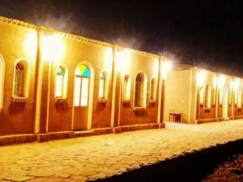 تصویر ۱ - اقامتگاه بوم‌گردی راویج (اتاق تخت دار 2) در  سرایان
