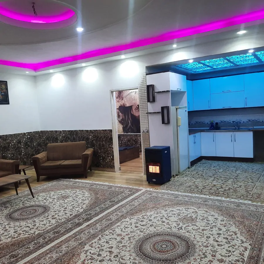 تصویر ۱ - ویلا باغچه میثم در  شهریار
