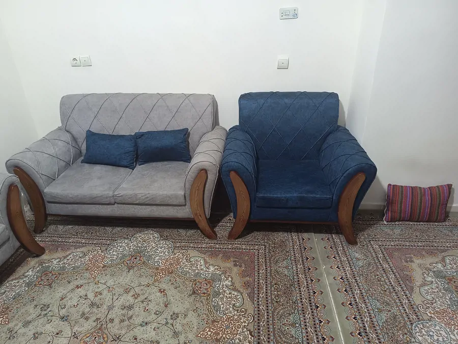 تصویر ۱ - آپارتمان خانه شهری  در  قزوین