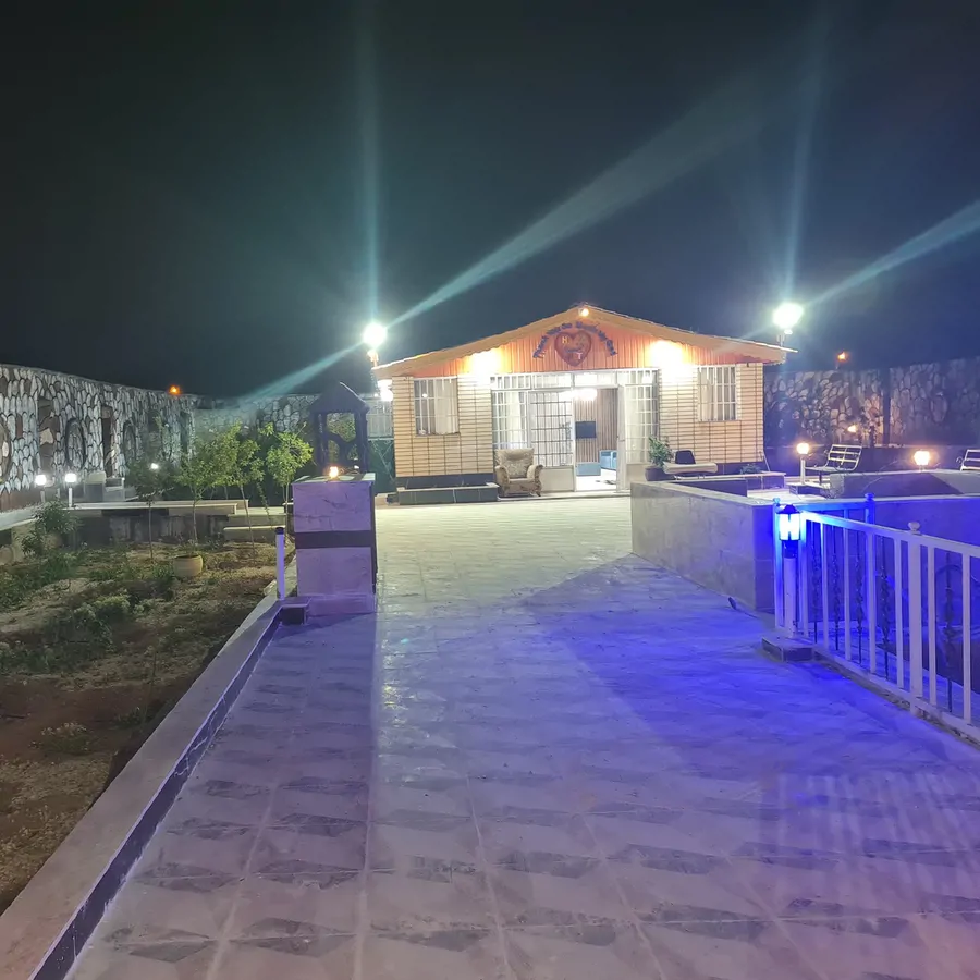 تصویر ۱ - ویلا ویلا در  نجف آباد