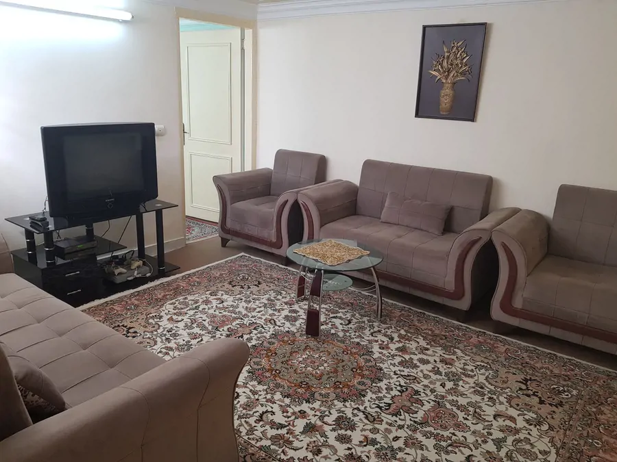 تصویر ۱ - سوییت سوئیت مبله در مشهد - شهرک غرب در  مشهد