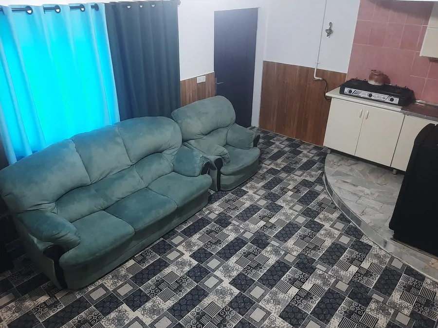 تصویر ۱ - آپارتمان ساحلی صبا (۳) در  فریدون کنار