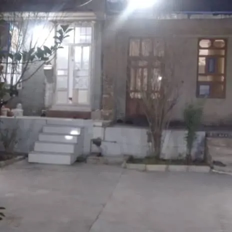 تصویر ۱ - اقامتگاه بوم‌گردی بومگردی لرستانی در  دره شهر