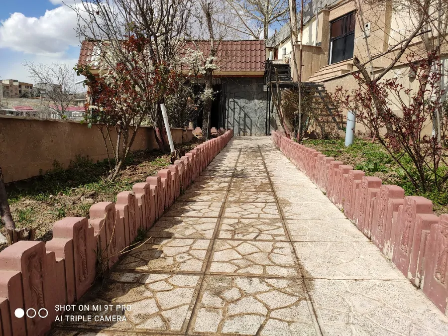تصویر ۱ - ویلا شب های رویایی در  بومهن