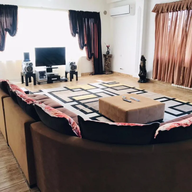 تصویر ۱ - ویلا شالیزار در  رامسر