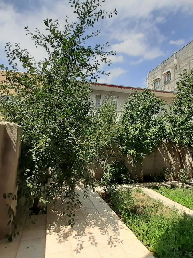 تصویر ۱ - خانه ویلایی گلشن در  خلخال