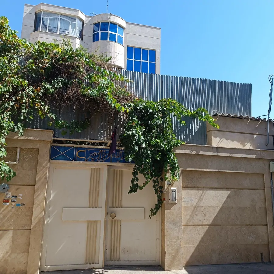 تصویر ۱ - آپارتمان مبله واعظ زاده در  مشهد
