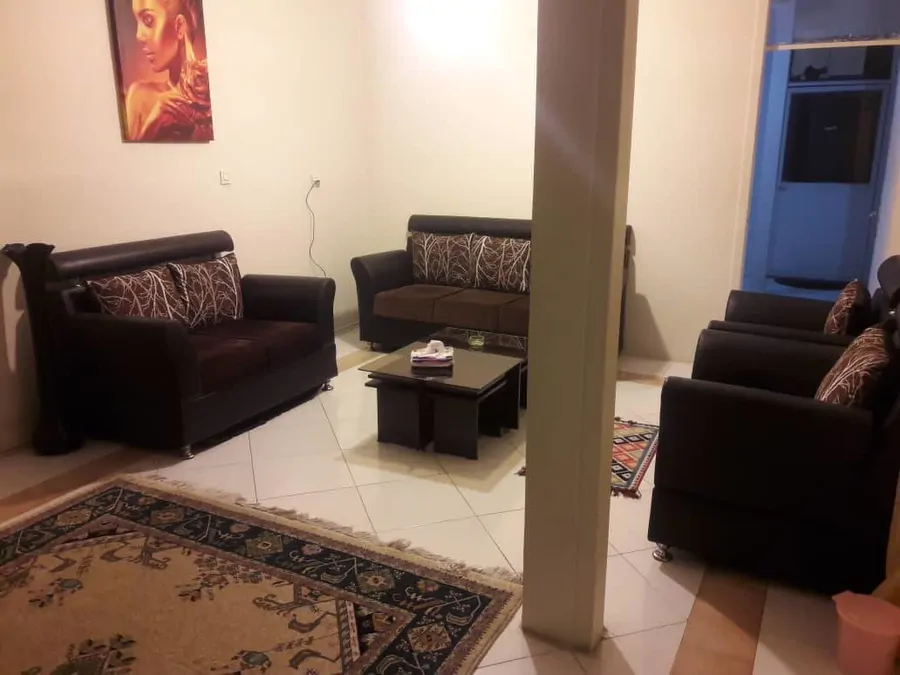 تصویر ۱ - خانه ویلایی مبله تهرانپارس غربی در  تهران